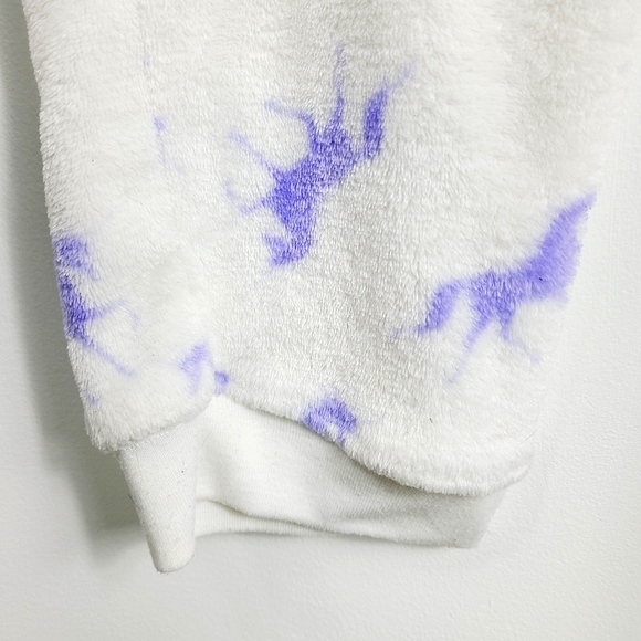 Unicorn Onesie L - Picture 7 of 10